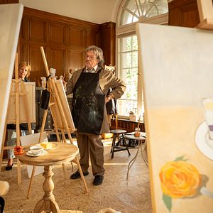 Bilder Horst Schlämmer sucht das Glück