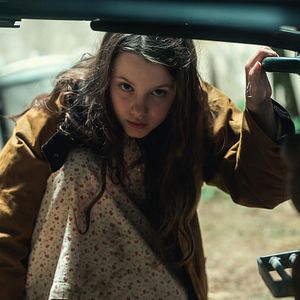 Bilder The Beast Within