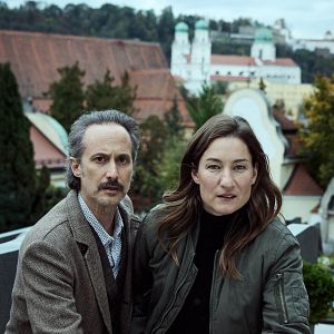 Bilder Bis auf den Knochen - Ein Krimi aus Passau