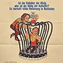 Bilder Der Gefangene von Zenda