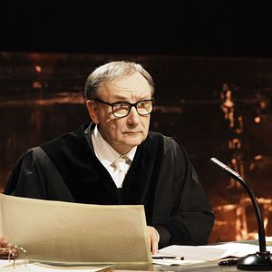 Bilder Die Ermittlung