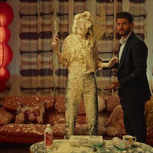 Bilder Rayane Bensetti