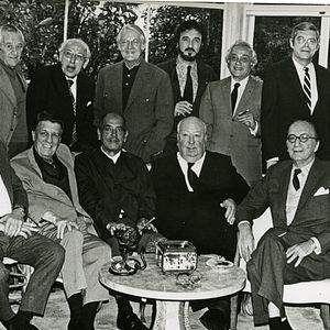 Bilder Buñuel: Filmemacher des Surrealismus