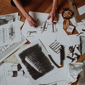 Bilder Der Brutalist