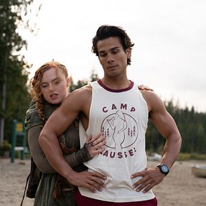 Bilder Boot Camp – Liebe ist den Einsatz wert