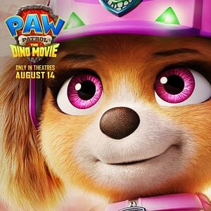 Bilder Paw Patrol: Der Dino Film