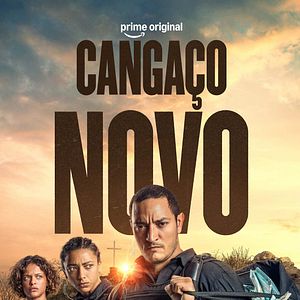 Bilder Cangaço Novo