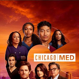 Bilder Chicago Med