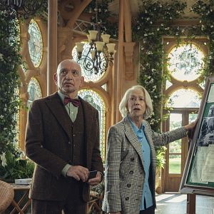 Bilder The Thursday Murder Club