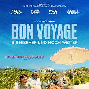 Bilder Bon Voyage - Bis hierher und noch weiter