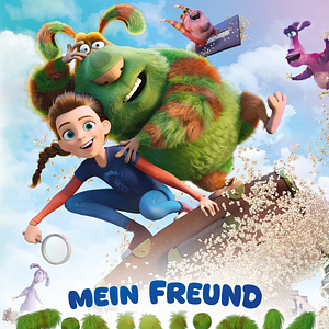 Bilder Mein Freund Finnick