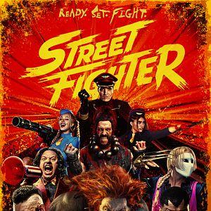 Bilder Street Fighter