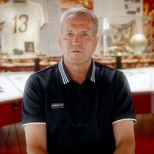 Bilder Aura einer Legende - 125 Jahre Erster Fußball-Club Nürnberg