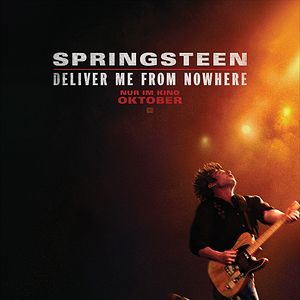 Bilder Springsteen: Deliver Me From Nowhere