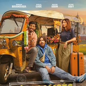 Bilder Délocalisés