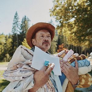 Bilder Altweibersommer