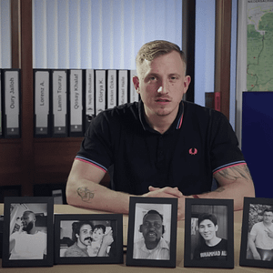 Bilder Kein Freund, Kein Helfer - Lorenz und die Einzelfälle