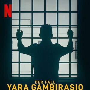 Bilder Der Fall Yara Gambirasio: Hinreichende Beweise