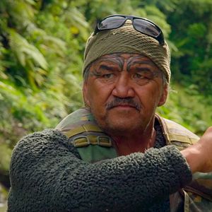 Bilder I Am The River, The River Is Me