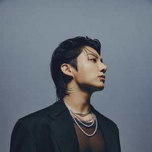 Bilder Jung Kook: I Am Still