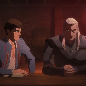 Bilder The Witcher: Sirens Of The Deep