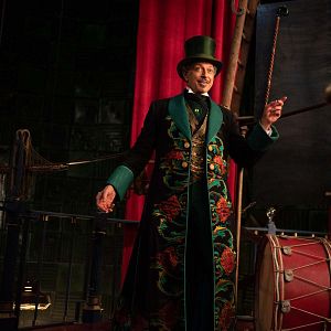 Bilder Wicked: Teil 2