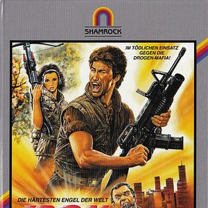 Bilder Iron Angels 2