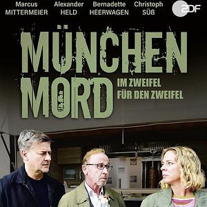Bilder München Mord: Im Zweifel für den Zweifel
