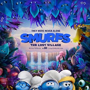 Bilder Die Schlümpfe - Das verlorene Dorf