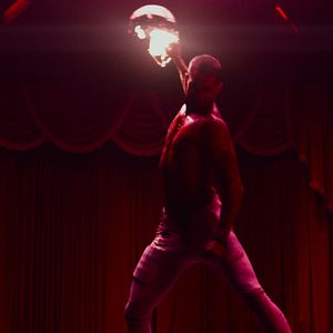 Bilder Tyriq Withers