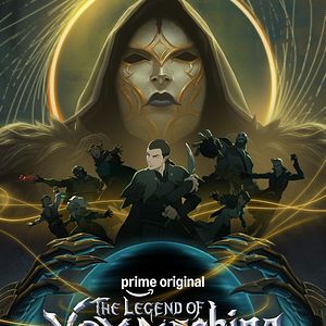 Bilder The Legend Of Vox Machina