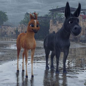 Bilder Tay 3 : Endülüs