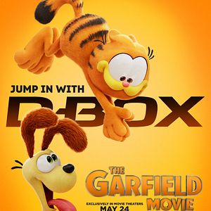 Bilder Garfield - Eine Extra Portion Abenteuer