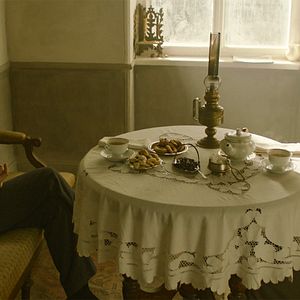 Bilder Madame Tschaikowski