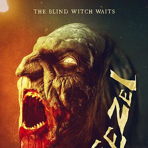 Bilder Beezel - The Blind Witch Waits