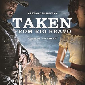 Bilder Taken From Rio Bravo