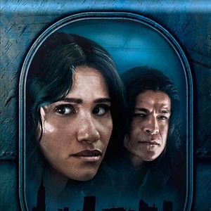 Bilder In Flight - Never Fly Alone