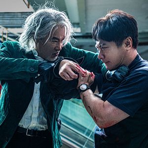 Bilder Never A Thief