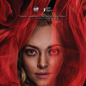 Bilder Dunkle Enthüllung