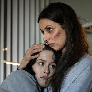 Bilder Helen Dorn: Verdammte Familie