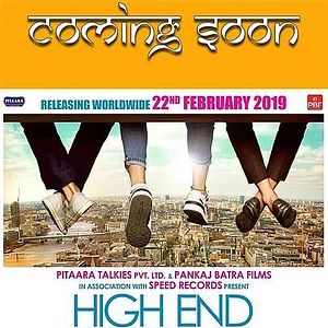 Bilder High End Yaariyaan