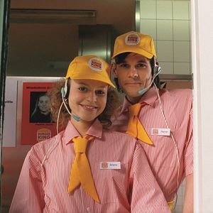 Bilder Good Bye, Lenin!