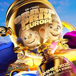 Bilder Grand Prix Of Europe