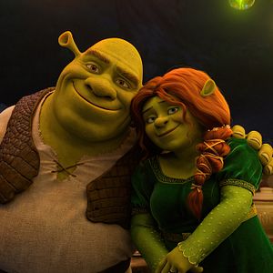 Bilder Shrek 5