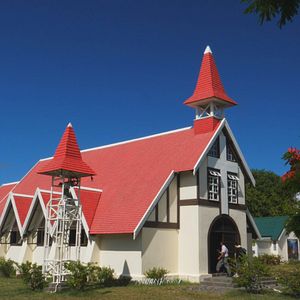 Bilder Mauritius - Die Fernwehmacher unterwegs im Tropenparadies