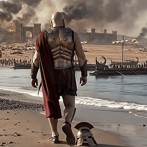 Bilder The Odyssey - Eine Reise. Ein Schicksal