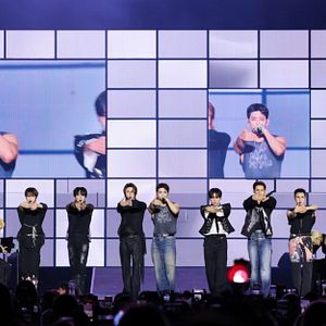 Bilder Seventeen World Tour [New_] In Japan: Live Viewing