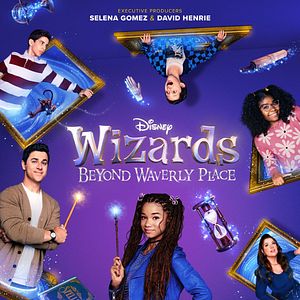 Bilder Die neuen Zauberer vom Waverly Place