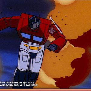 Bilder 'Til All Are One: Transformers 40th Anniversary Event