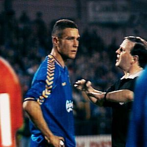 Bilder Untold UK: Vinnie Jones